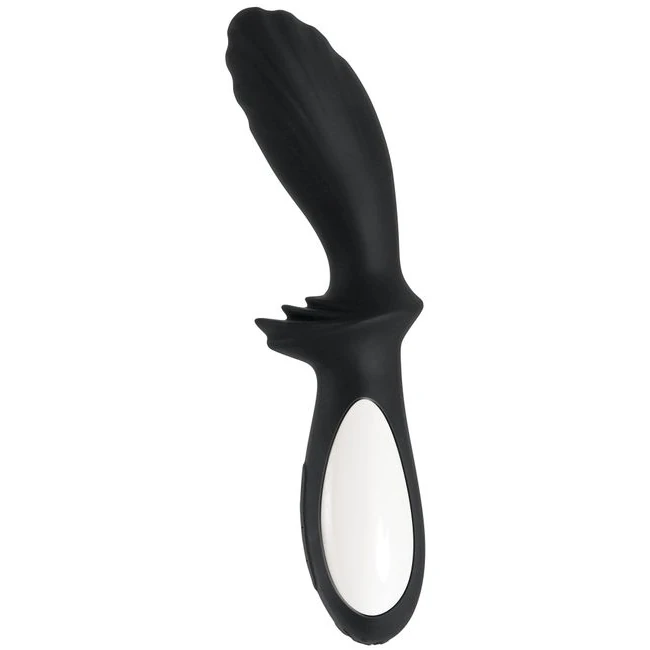 Adam & Eve Warming Prosta Massager - Power & Performance