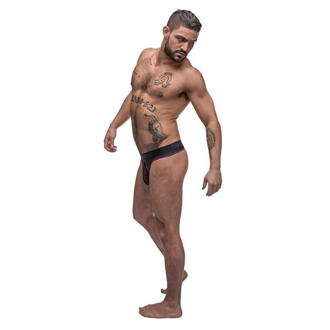 Airotic Mesh Enhancer Thon Small/medium Black - What Is the Airotic Mesh Enhancer Thong Small/Medium Black?