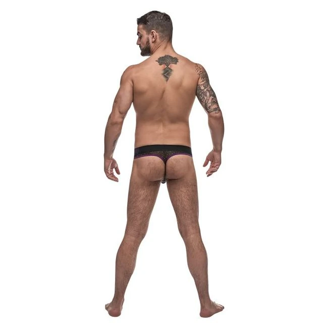 Airotic Mesh Enhancer Thon Small/medium Black - Build & Quality