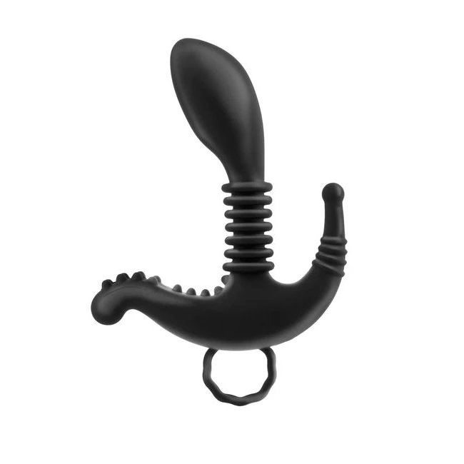 Anal Fantasy Beginners Prostate Stimulator - Overview