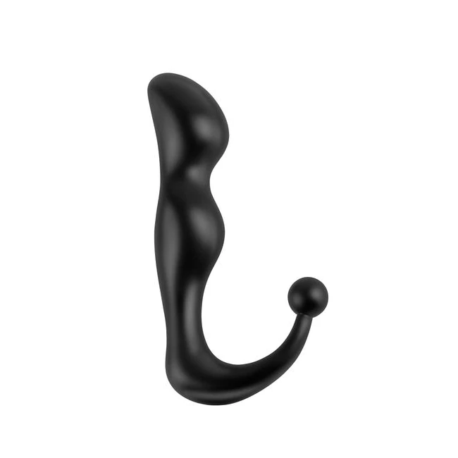 Anal Fantasy Deluxe Perfec Plug - Ergonomic and Comfortable Design