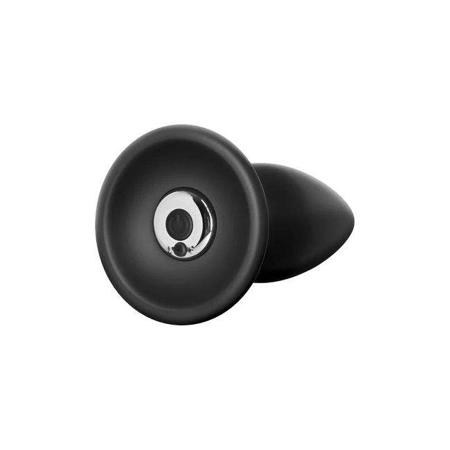 Anal Fantasy Elite Large Rechargeable Anal Plug - How It Feels
