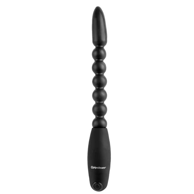 Anal Fantasy Flexa Pleaser Power Beads - Experience the Power of Anal Stimulation with Flexa Pleaser Power Beads