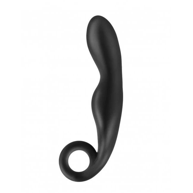 Anal Fantasy One Finger Fantasy Plug - Shape & Texture