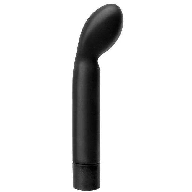 Anal Fantasy P Spot Tickle Vibe - Discover the Power of Prostate Stimulation