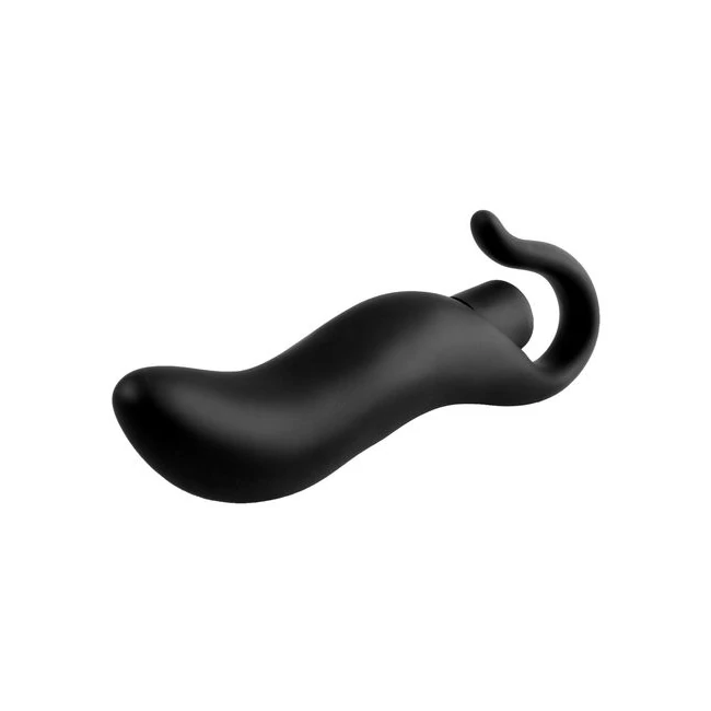 Anal Fantasy Pull Plug Vib - Vibration Modes