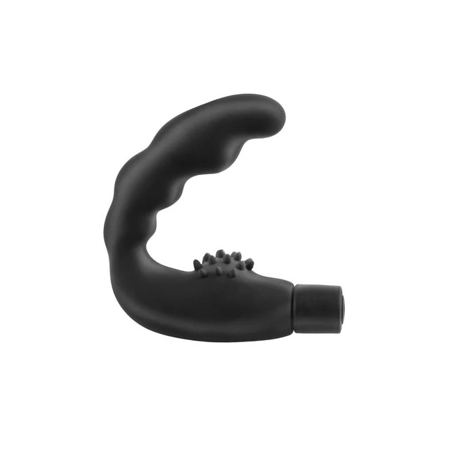 Anal Fantasy Reach Around Vibrating - How It Feels