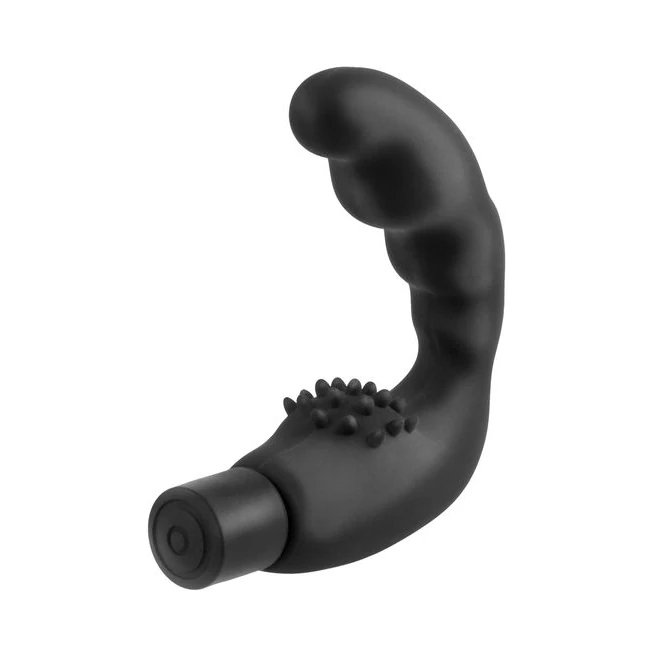 Anal Fantasy Reach Around Vibrating - Vibration Modes
