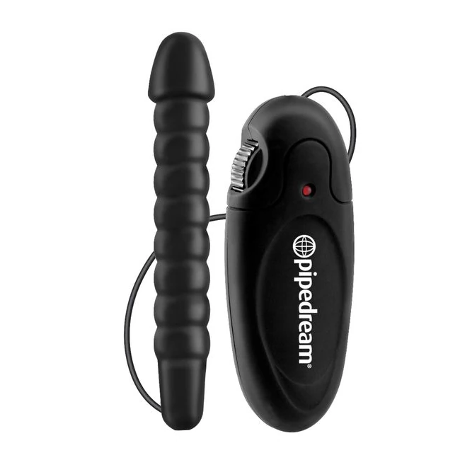 Anal Fantasy Vibrating but Buddy - Experience Intense Prostate and Anal Stimulation