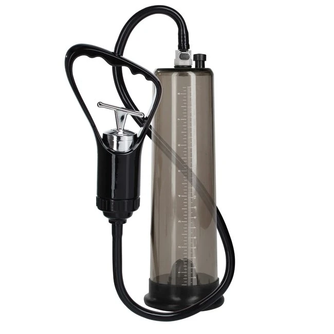 Apollo Premium Power Pump Smoke - Introduction to the Apollo Premium Power Pump Smoke