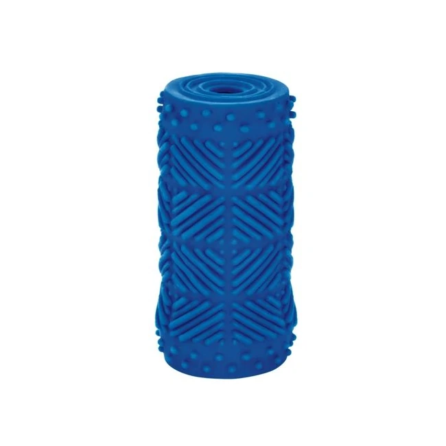 Apollo Reversible Masturba Max Blue - How It Feels