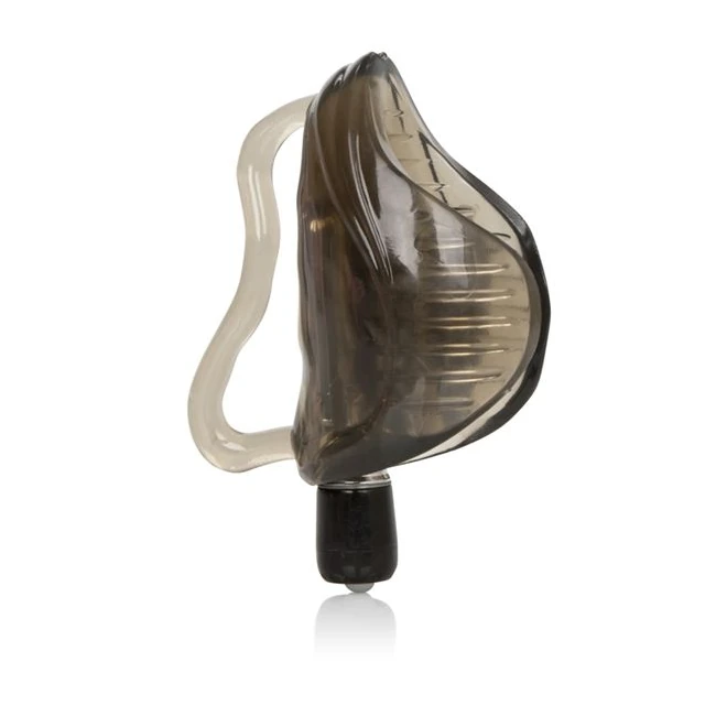 Apollo Wireless Grip Strok Masturbator - Vibration Modes