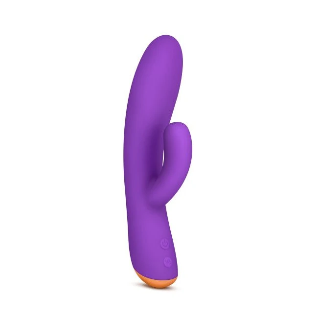 Aria Electrify Plum - Vibration Modes