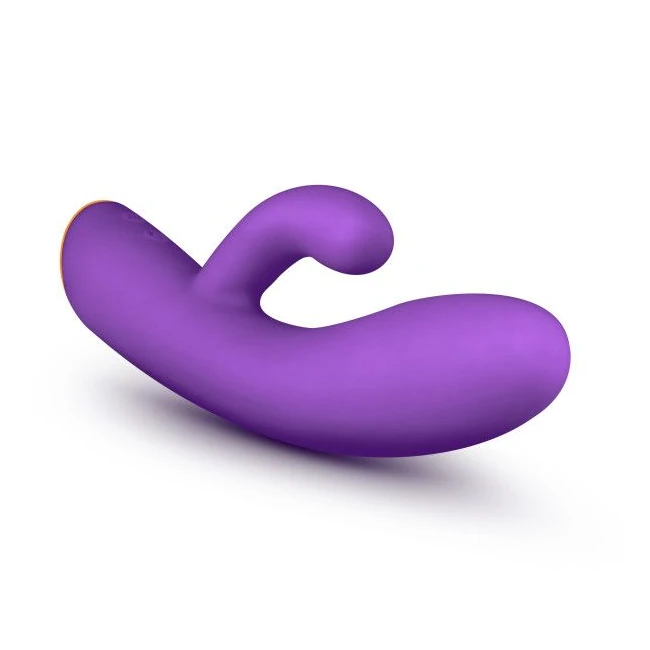 Aria Electrify Plum - Power & Performance
