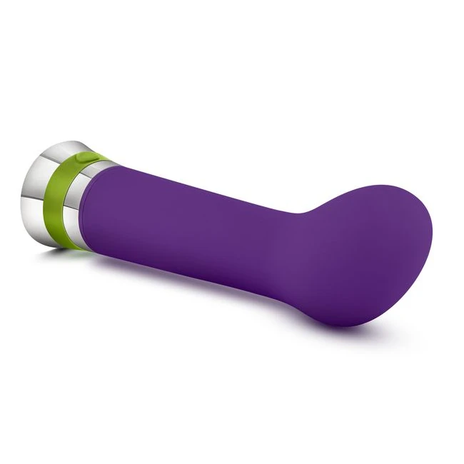 Aria Hue G Vibrator - How It Feels