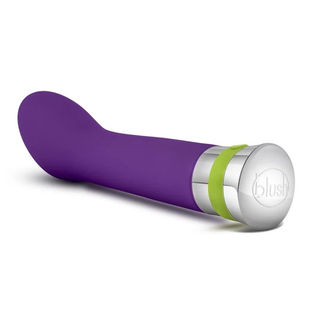 Aria Hue G Vibrator - Vibration Modes and Patterns