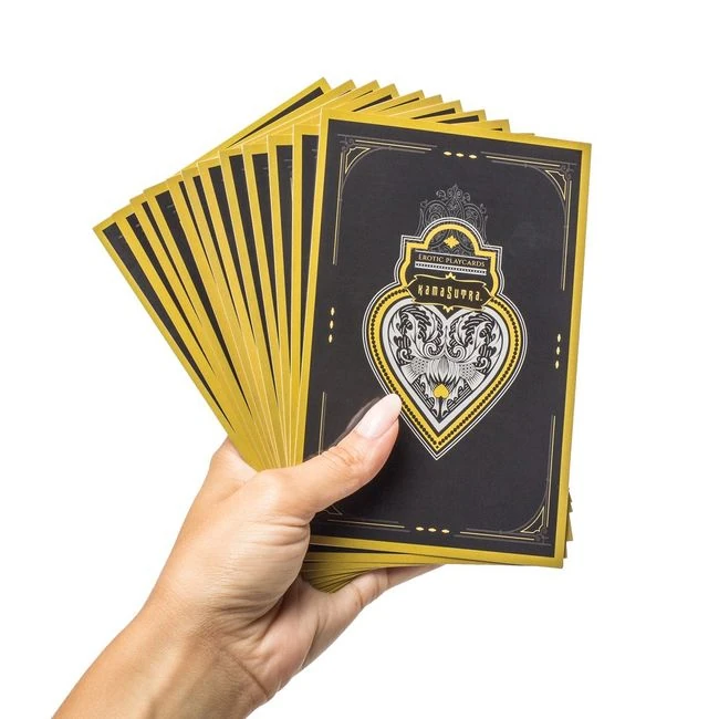 Arouse Me Kit - Product Features