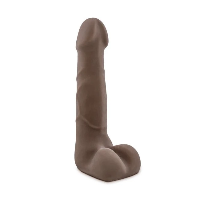 Au Naturel Derrick Chocola - Shape & Texture