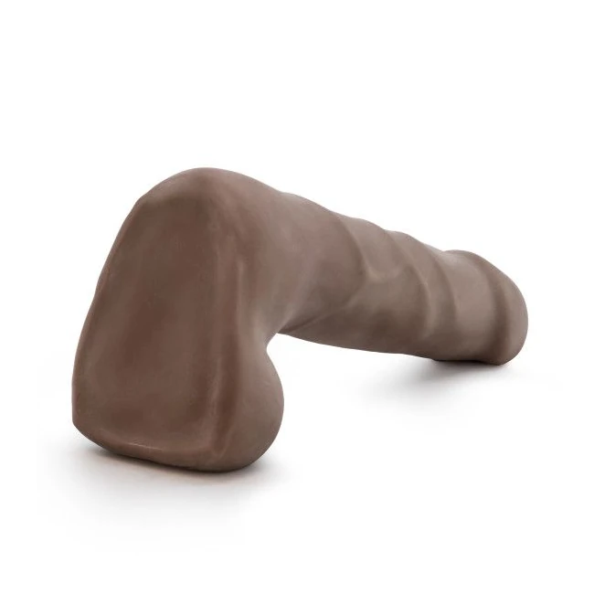 Au Naturel Derrick Chocola - Size & Compatibility