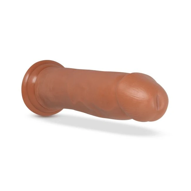 Au Naturel Jackson 9dong Mocha " - Size & Fit