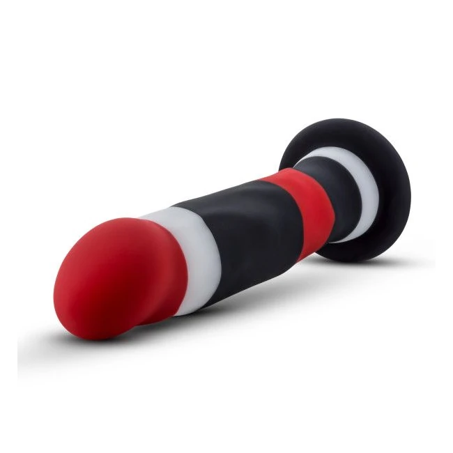 Avant D5 Sin City Multi Co Dildo - Size & Specifications