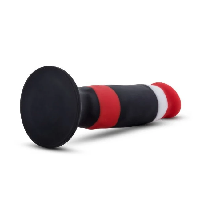 Avant D5 Sin City Multi Co Dildo - Care & Maintenance