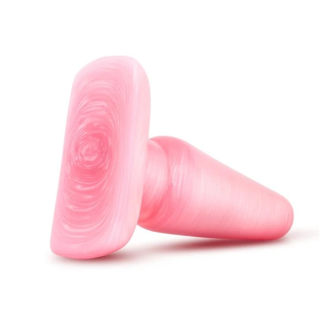 B Yours Cosmic Plug Pink Medium - Size & Fit