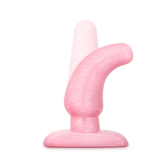 B Yours Cosmic Plug Pink Medium - Additional Features