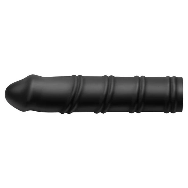 Bang! 4-in-1 Xl Bullet & Sleeve Kit - Materials