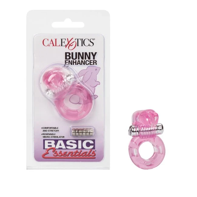 Basic Essentials - Overview
