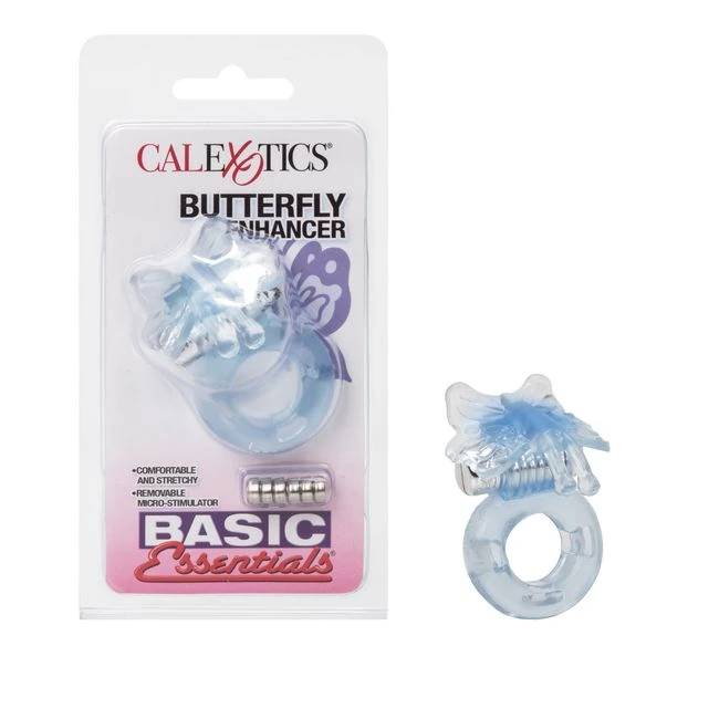 Basic Essentials Butterfly Enhancer - Product Overview
