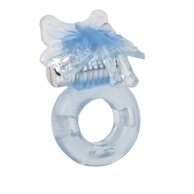 Basic Essentials Butterfly Enhancer - Vibration Modes and Stimulation