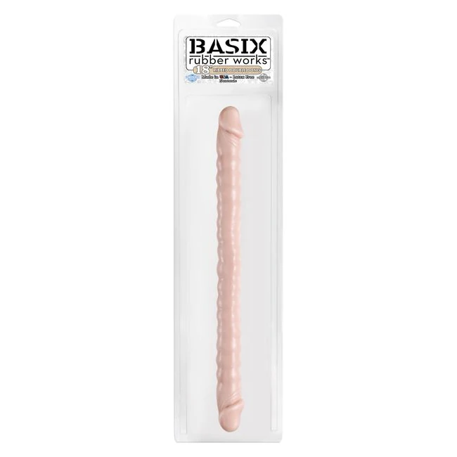 BASIX RUBBER WORKS - Size & Fit