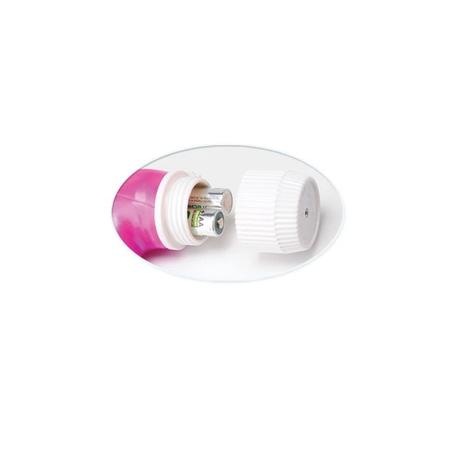 Beginners Rabbit Pink Waterproof - How It Feels