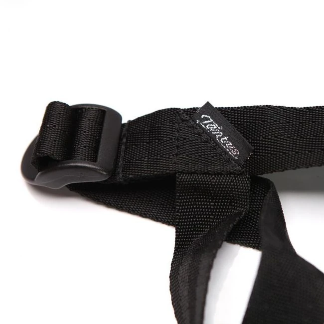Bend Over Intermediate Har Kit - Size & Fit