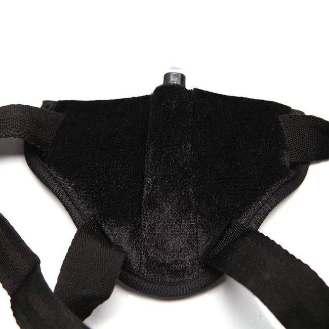 Bend Over Intermediate Har Kit - Additional Features