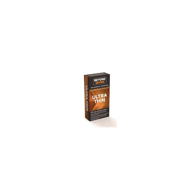 Beyond Seven 12 Pack - Overview