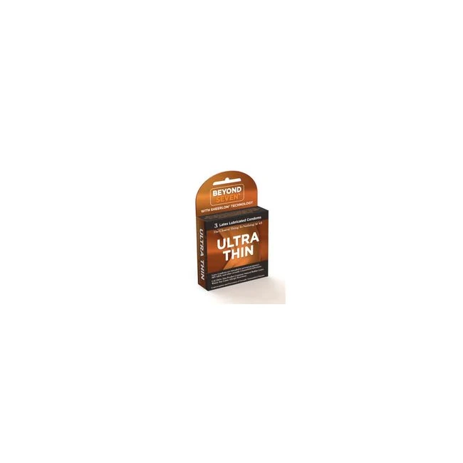 Beyond Seven 3 Pack - Overview