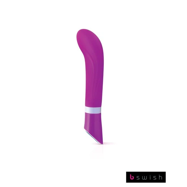 Bgood Deluxe Curve Violet - Overview