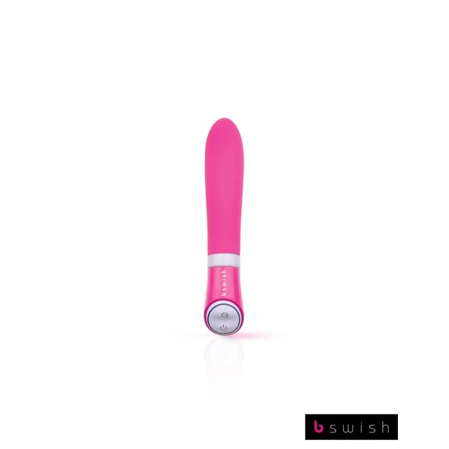 Bgood Deluxe Hot Pink - Overview