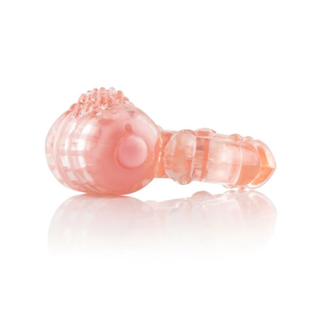 Big O Vibrating Ring Reusa - Design Details & Features