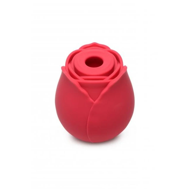 Bloomgasm Wild Rose 10x Suction Clit - Power & Performance