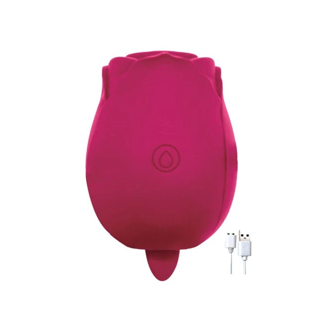 Blossom Red - Vibration Modes
