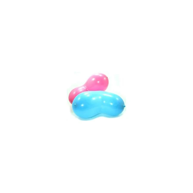 Boobie Balloons Assorted Colors - Overview