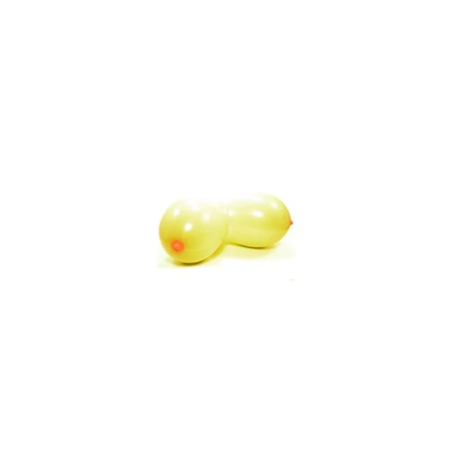 Boobie Balloons Flesh - Key Details