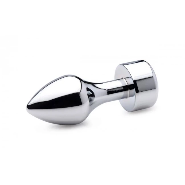 BOOTY SPARKS WEIGHTED HOT GEM ANAL PLUG - Material & Safety