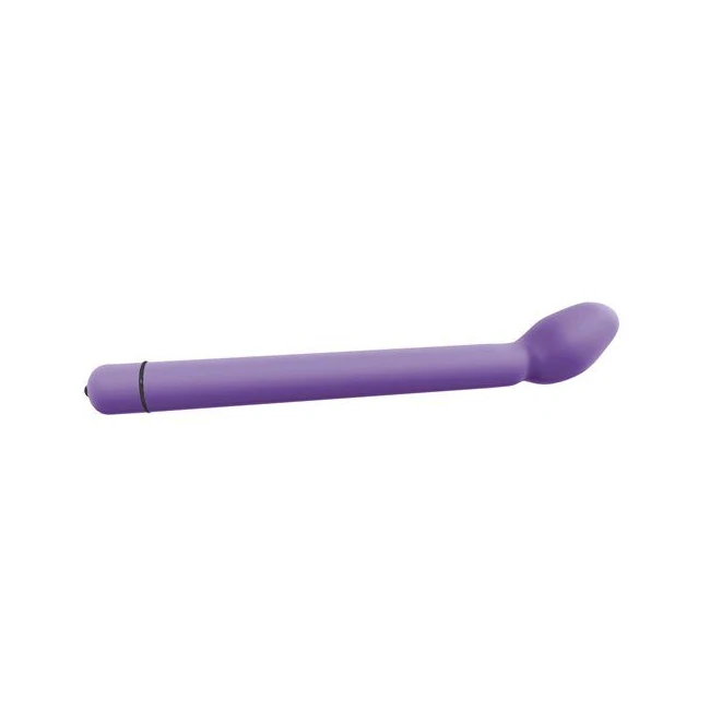 Breeze Wisteria Massager Purple - Experience the Breeze Wisteria Massager