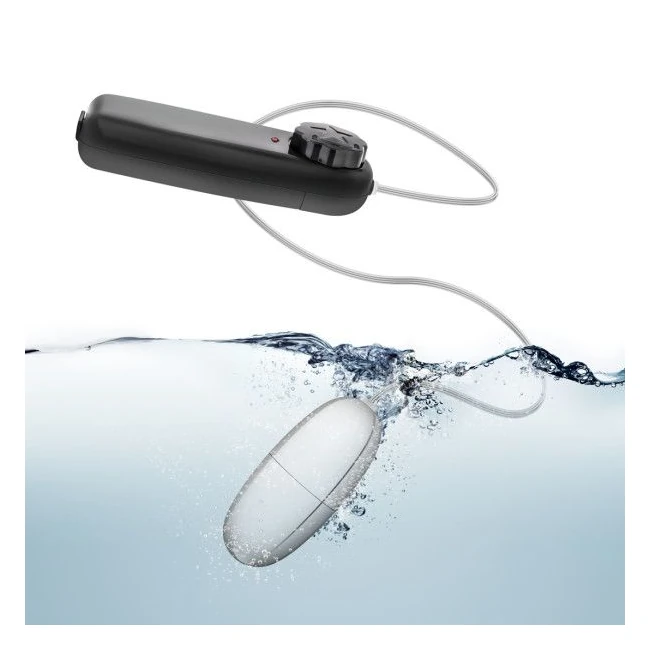 Silver Bullet - Vibration Modes & Performance