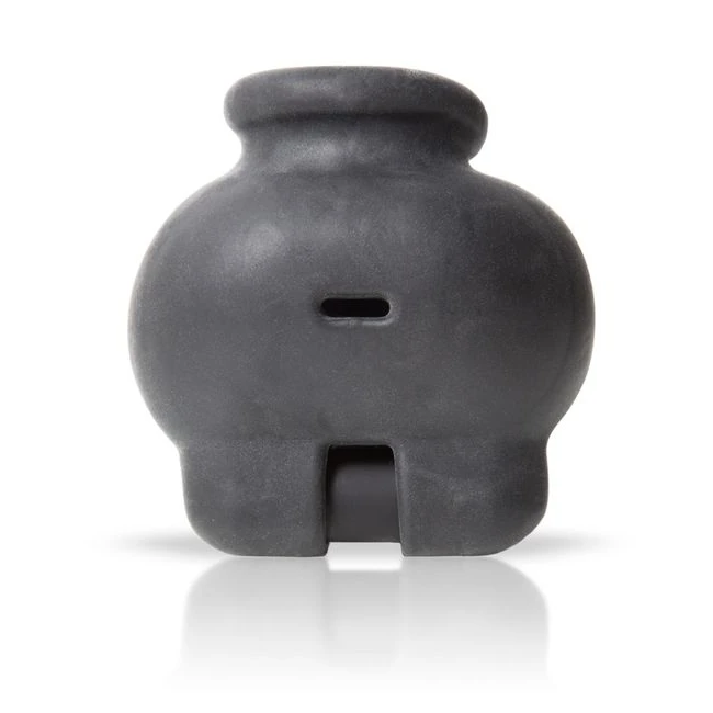 Bull Bag Buzz Black - Overview