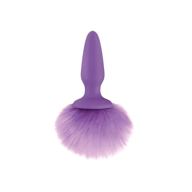 Bunny Tails Purple - Shape & Comfort